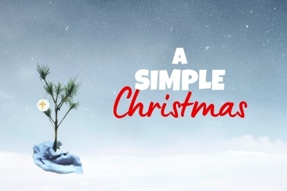 A Simple Christmas - Who is Jesus?