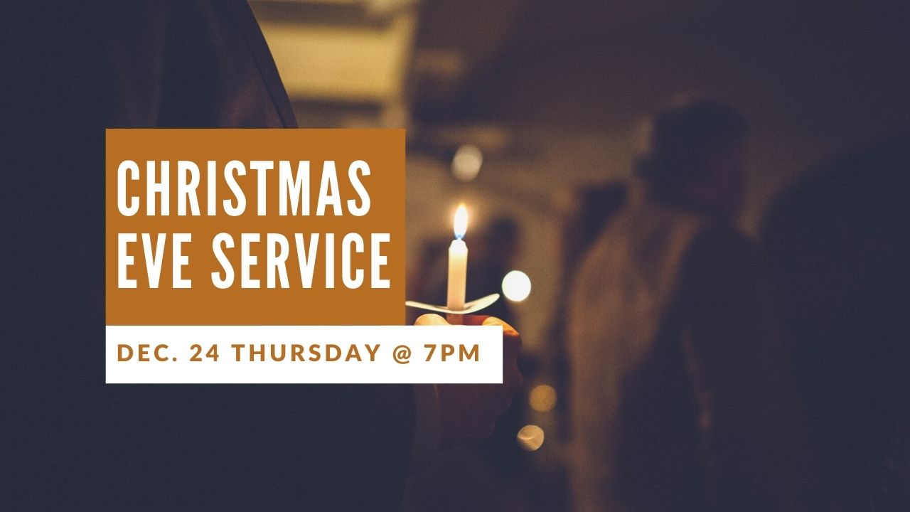 Christmas eve service (1)