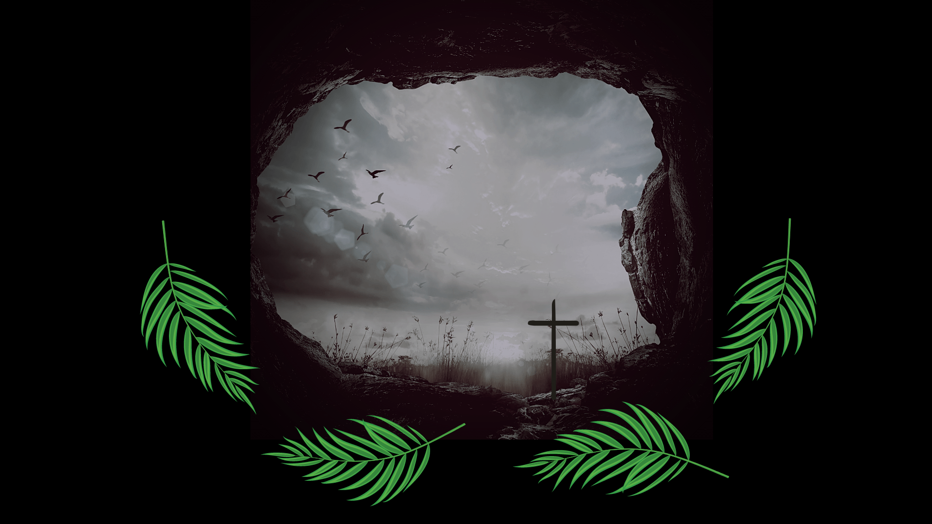 Easter Series - The High Price of Salvation (Philippians 2:6-11)
