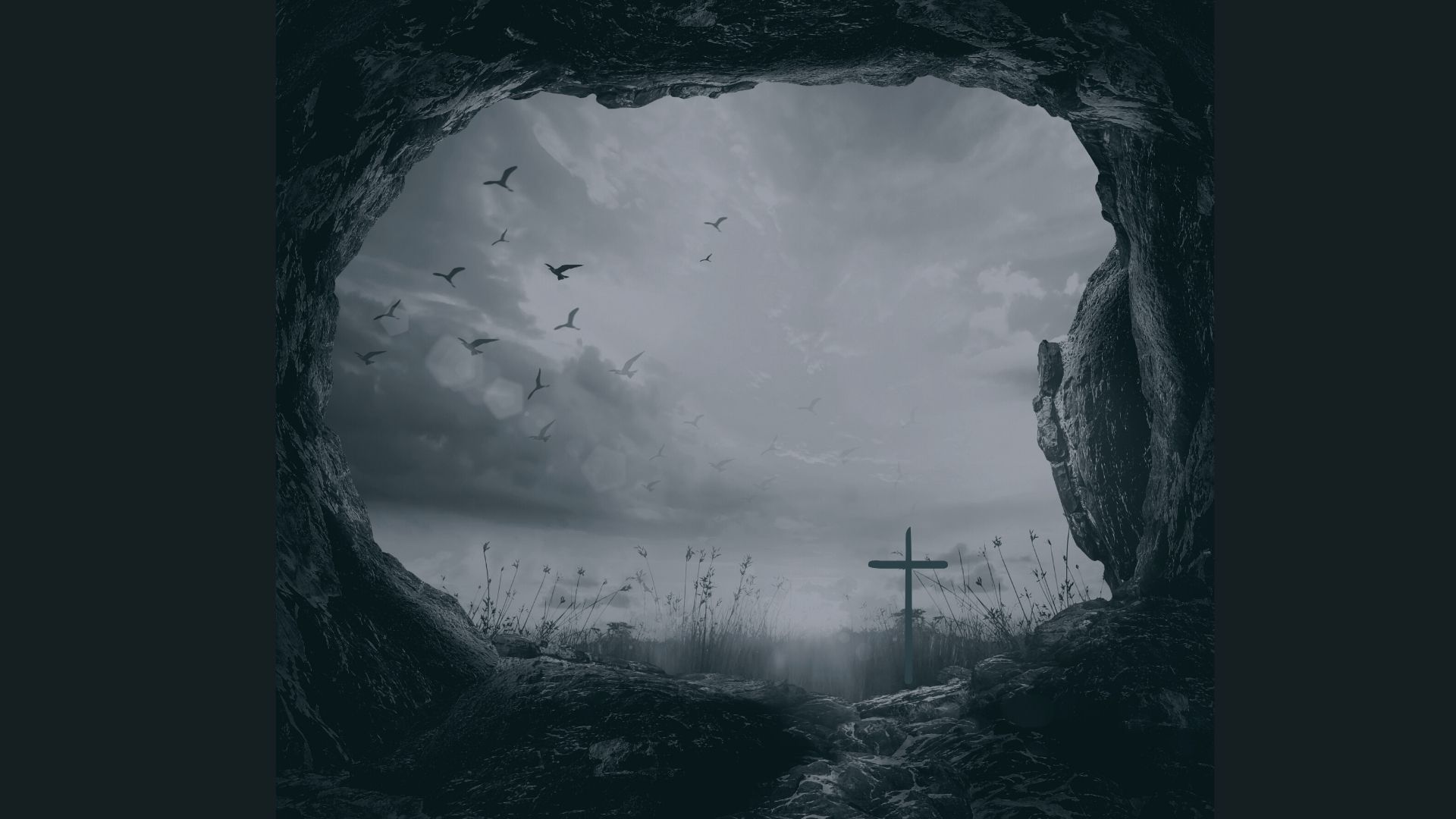 Easter series image ideas
